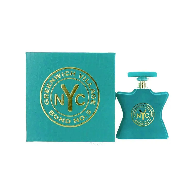 Greenwich Village - Aromática CR