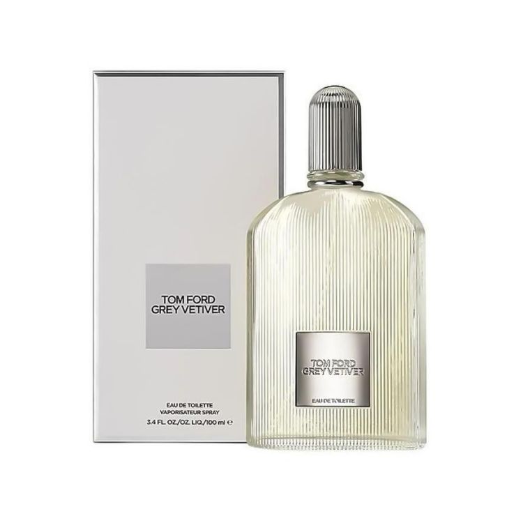 TOM FORD 香水　GREY VETIVER 100ml Tom Ford Grey Vetiver en Costa Rica – Aromática CR