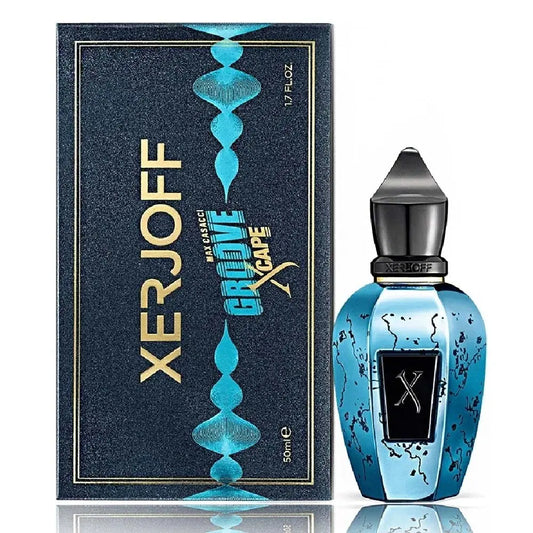 Groove Xcape - Aromática CR