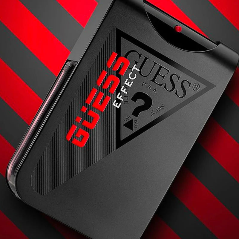 Guess Effect - Aromática CR