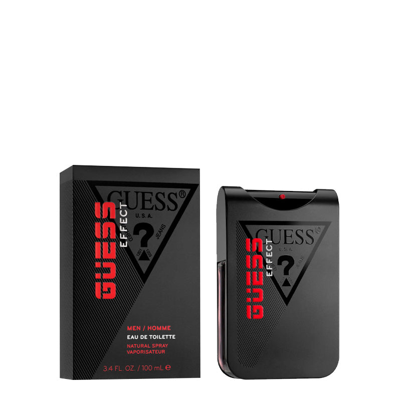 Guess Effect - Aromática CR