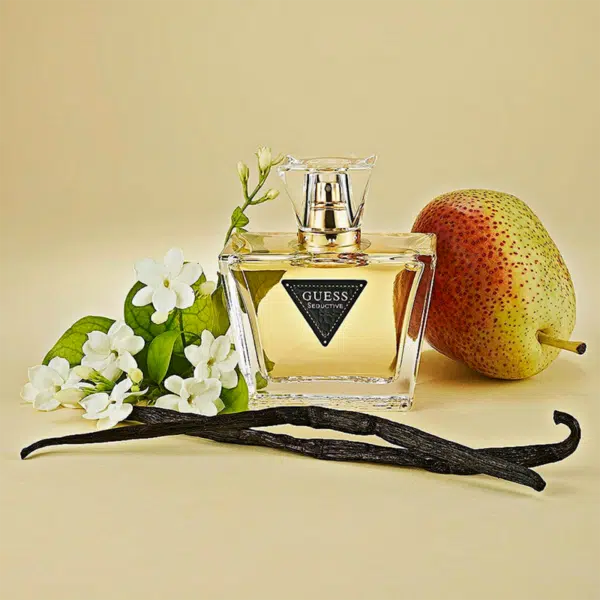 Guess Seductive - Aromática CR