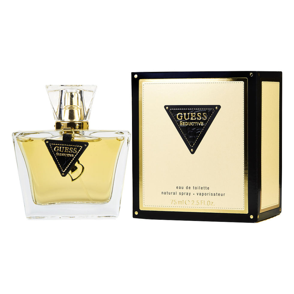 Guess Seductive - Aromática CR