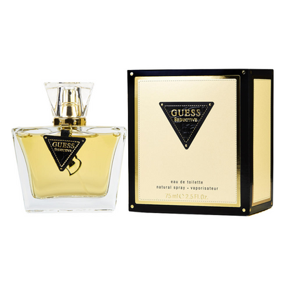 Guess Seductive - Aromática CR