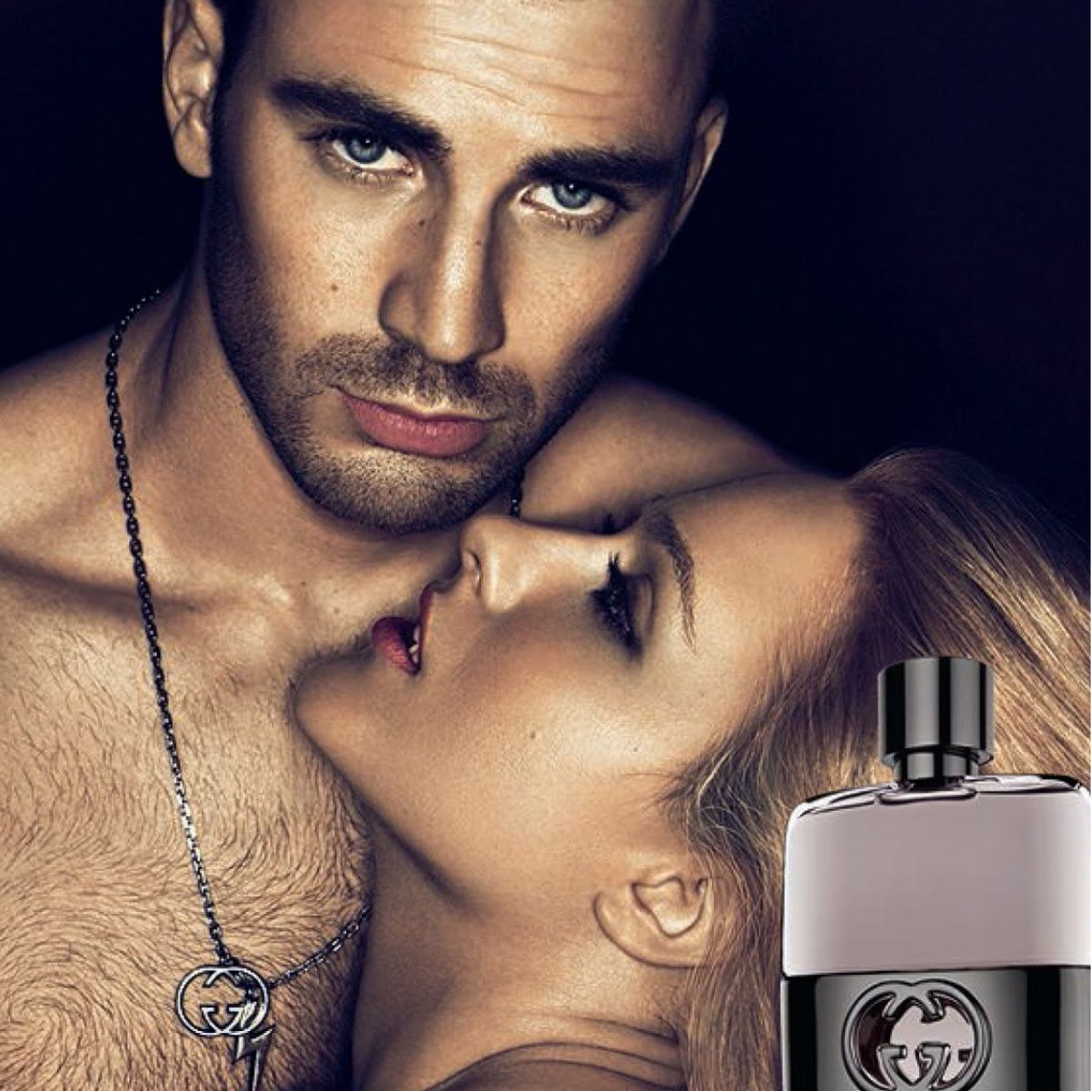 Guilty Pour Homme - Aromática CR