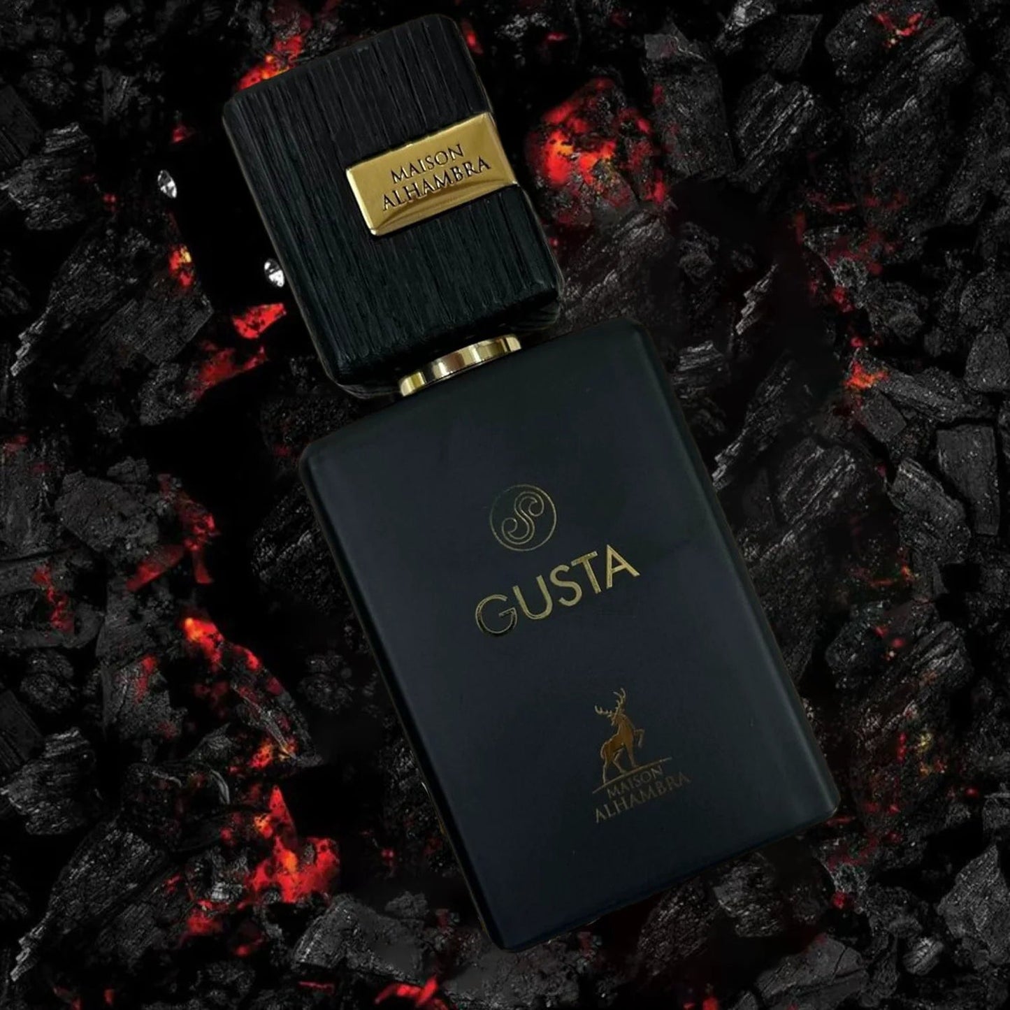Gusta - Aromática CR