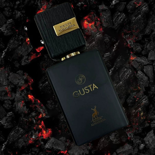 Gusta - Aromática CR