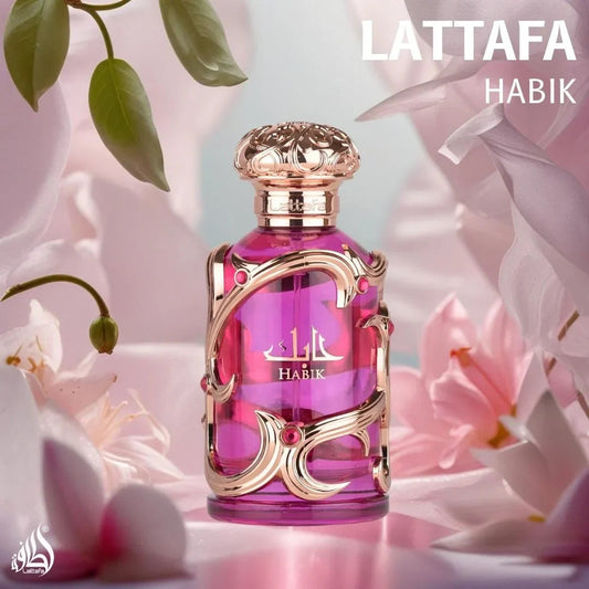 Habik For Women - Aromática CR