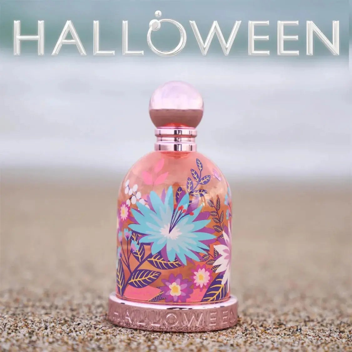 Halloween Blossom EDT para mujer 100 ml - Aromática CR