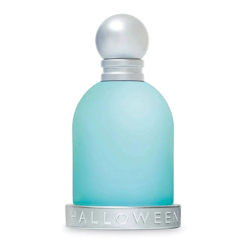 Halloween Blue Drop EDT para mujer 100 ml - Aromática CR