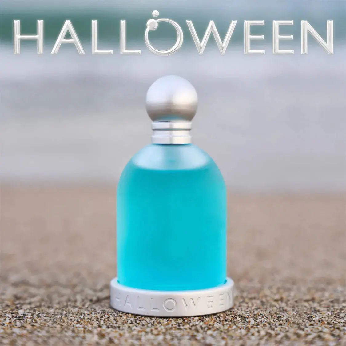 Halloween Blue Drop EDT para mujer 100 ml - Aromática CR