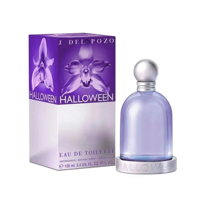 Halloween EDT para mujer 100 ml - Aromática CR