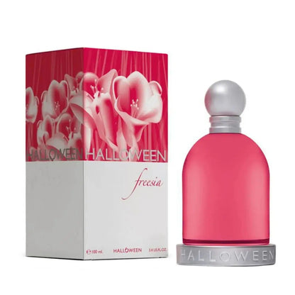 Halloween Freesia EDT para mujer 100 ml - Aromática CR