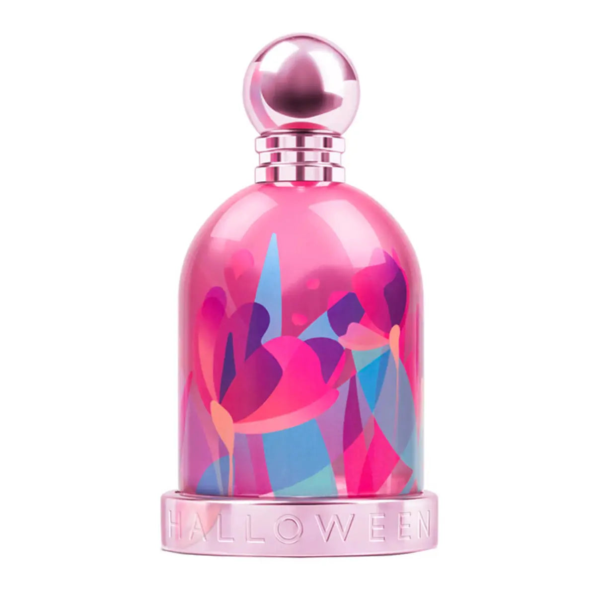 Halloween I'm Unique EDT para mujer 100 ml - Aromática CR