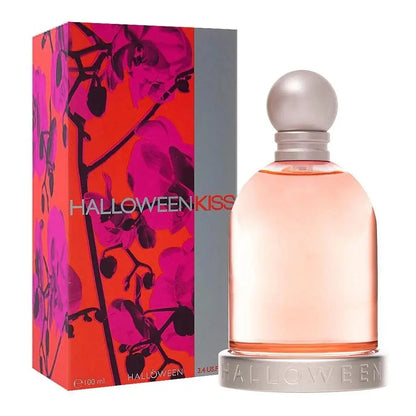 Halloween Kiss EDT para mujer 100 ml - Aromática CR