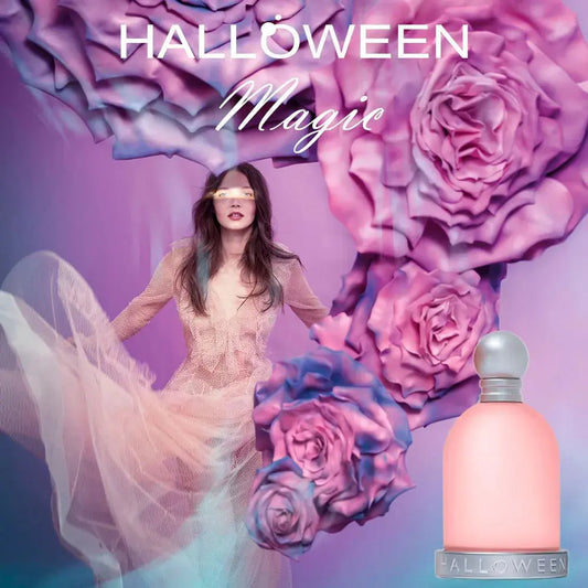 Halloween Magic EDT para mujer 100 ml - Aromática CR