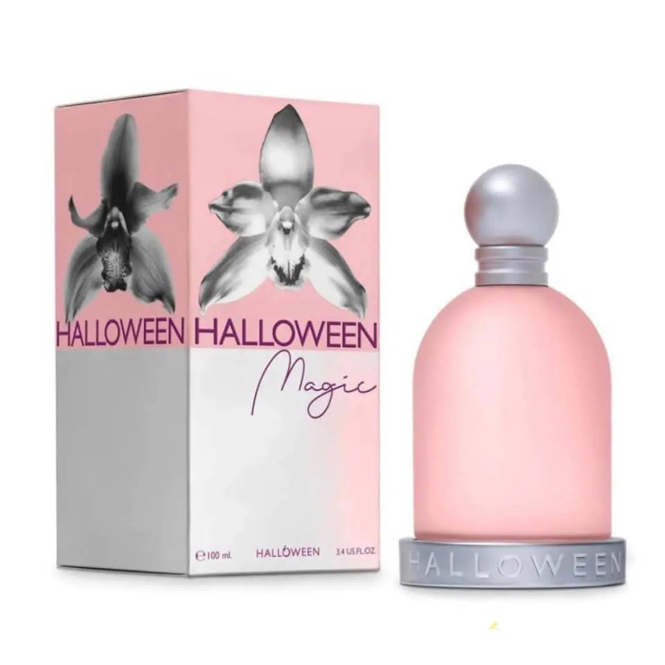 Halloween Magic EDT para mujer 100 ml - Aromática CR