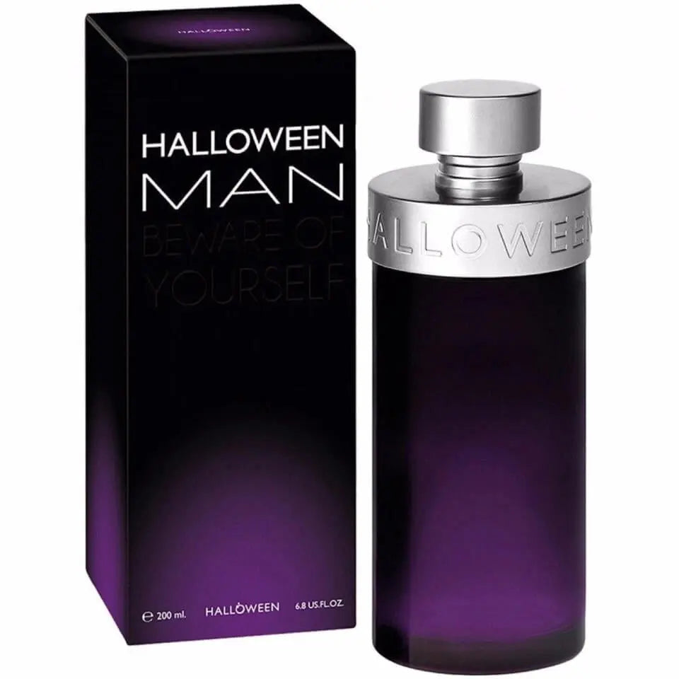 Halloween Man EDT para hombre - Aromática CR