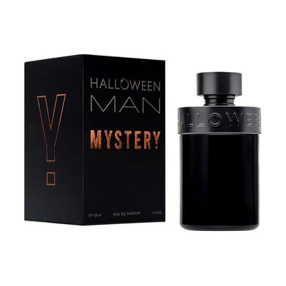 Halloween Man Mystery EDT para hombre 125 ml - Aromática CR