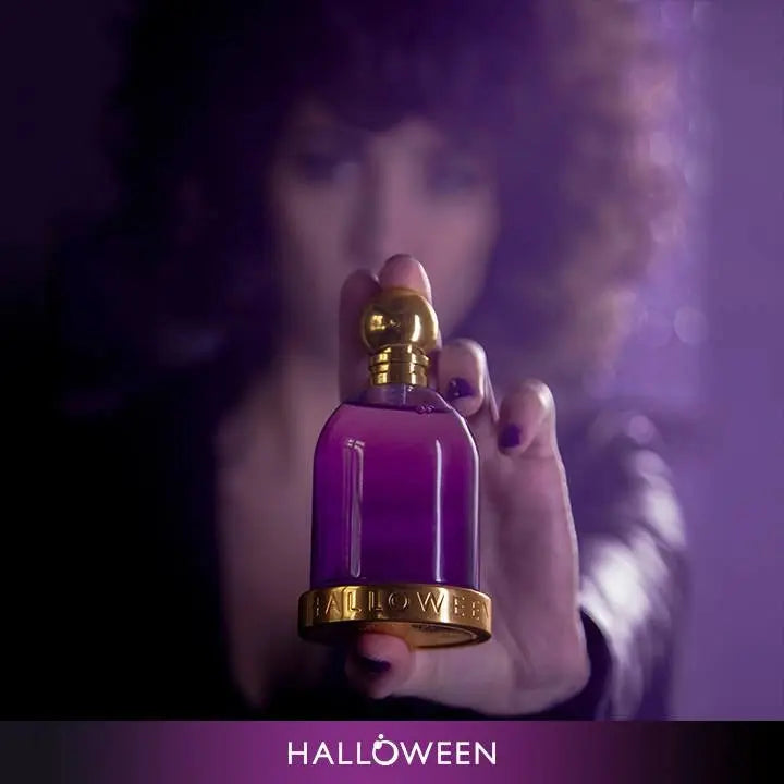 Halloween Shot EDT para mujer 125 ml - Aromática CR