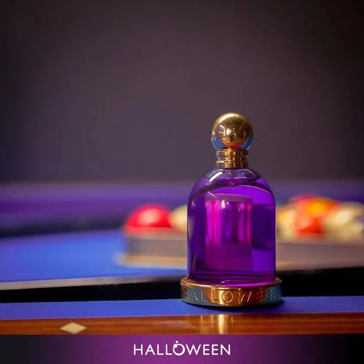 Halloween Shot EDT para mujer 125 ml - Aromática CR