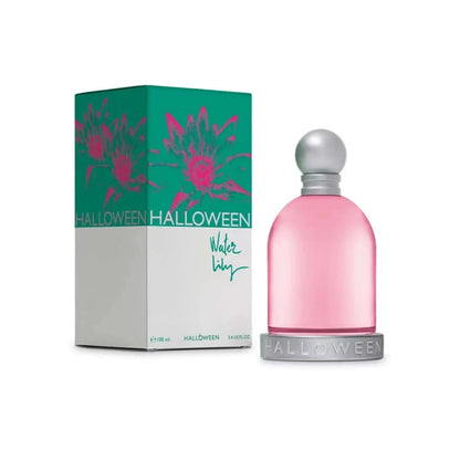 Halloween Water Lily EDT para mujer 100 ml - Aromática CR