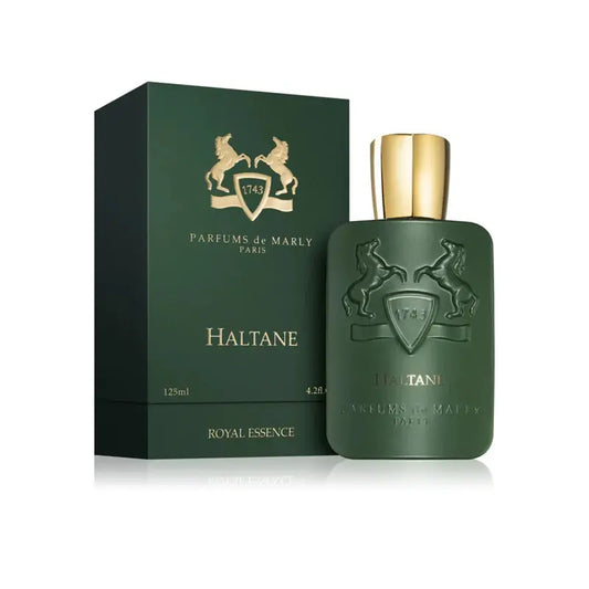 Haltane - Aromática CR