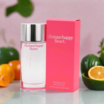 Happy Heart - Aromática CR