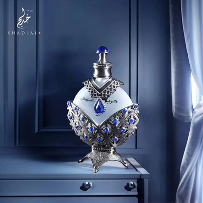 Hareem Al Sultan Blue Antique Aceite - Aromática CR
