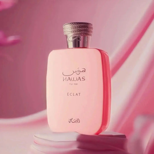 Hawas Eclat - Aromática CR