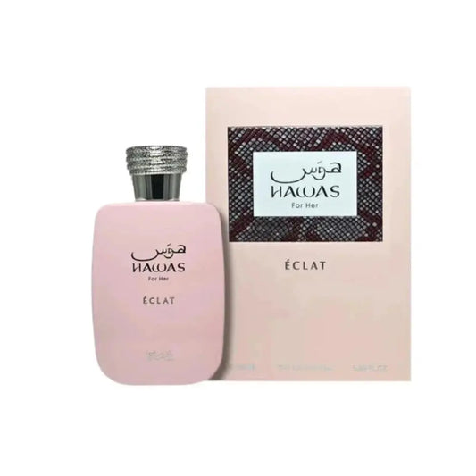 Hawas Eclat - Aromática CR