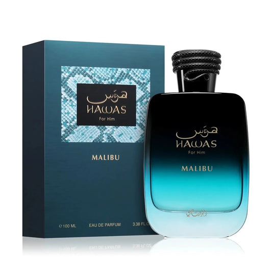 Hawas Malibu - Aromática CR