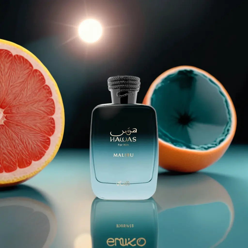 Hawas Malibu - Aromática CR