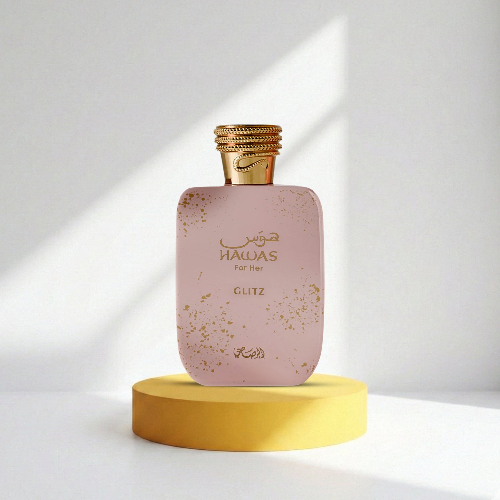 Hawas Glitz - Aromática CR