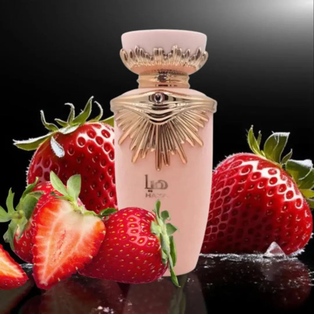 Haya EDP para mujer 100 ml - Aromática CR