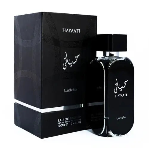 Hayaati EDP unisex 100 ml - Aromática CR