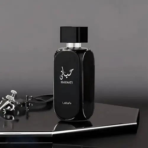 Hayaati EDP unisex 100 ml - Aromática CR