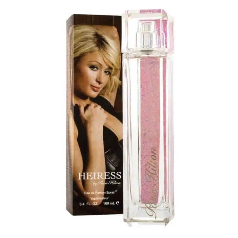 Heiress EDP para mujer 100 ml - Aromática CR