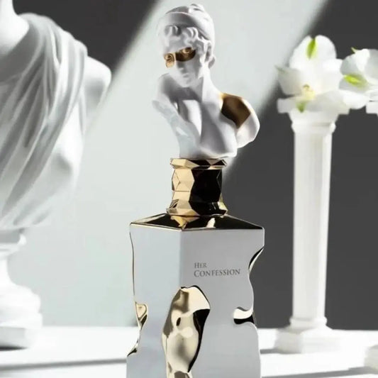 Her Confession EDP para mujer - Aromática CR
