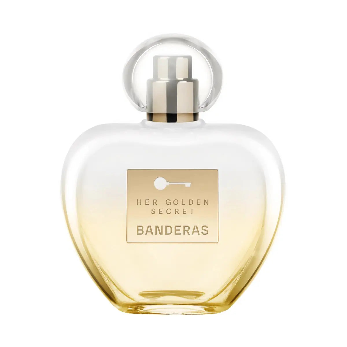 Her Golden Secret EDT para mujer 80 ml - Aromática CR