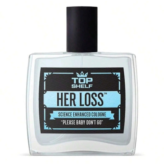 Her Loss - feromonas para hombre - Aromática CR