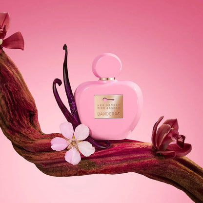 Her Secret Pink Absolu - Aromática CR