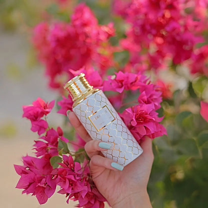 Heritage - Aromática CR