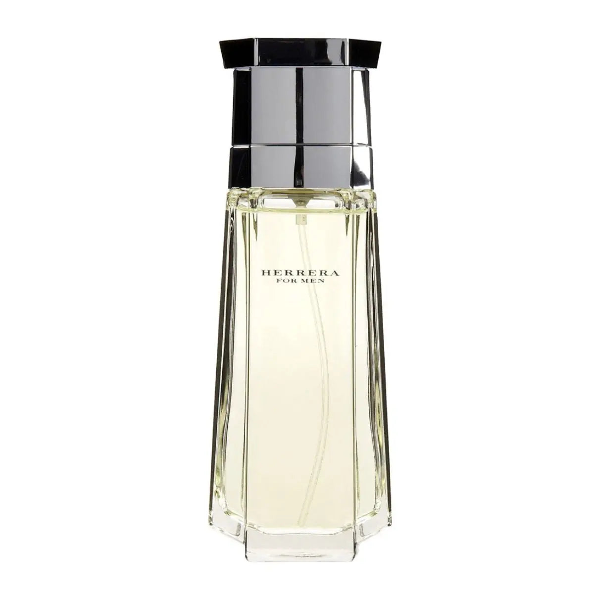 Herrera for Men EDT para hombre 100 ml - Aromática CR