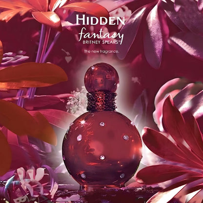 Hidden Fantasy - Aromática CR