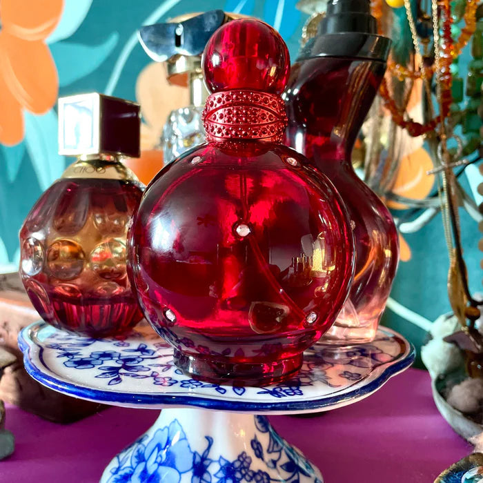 Hidden Fantasy - Aromática CR
