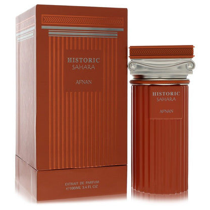Historic Sahara - Aromática CR