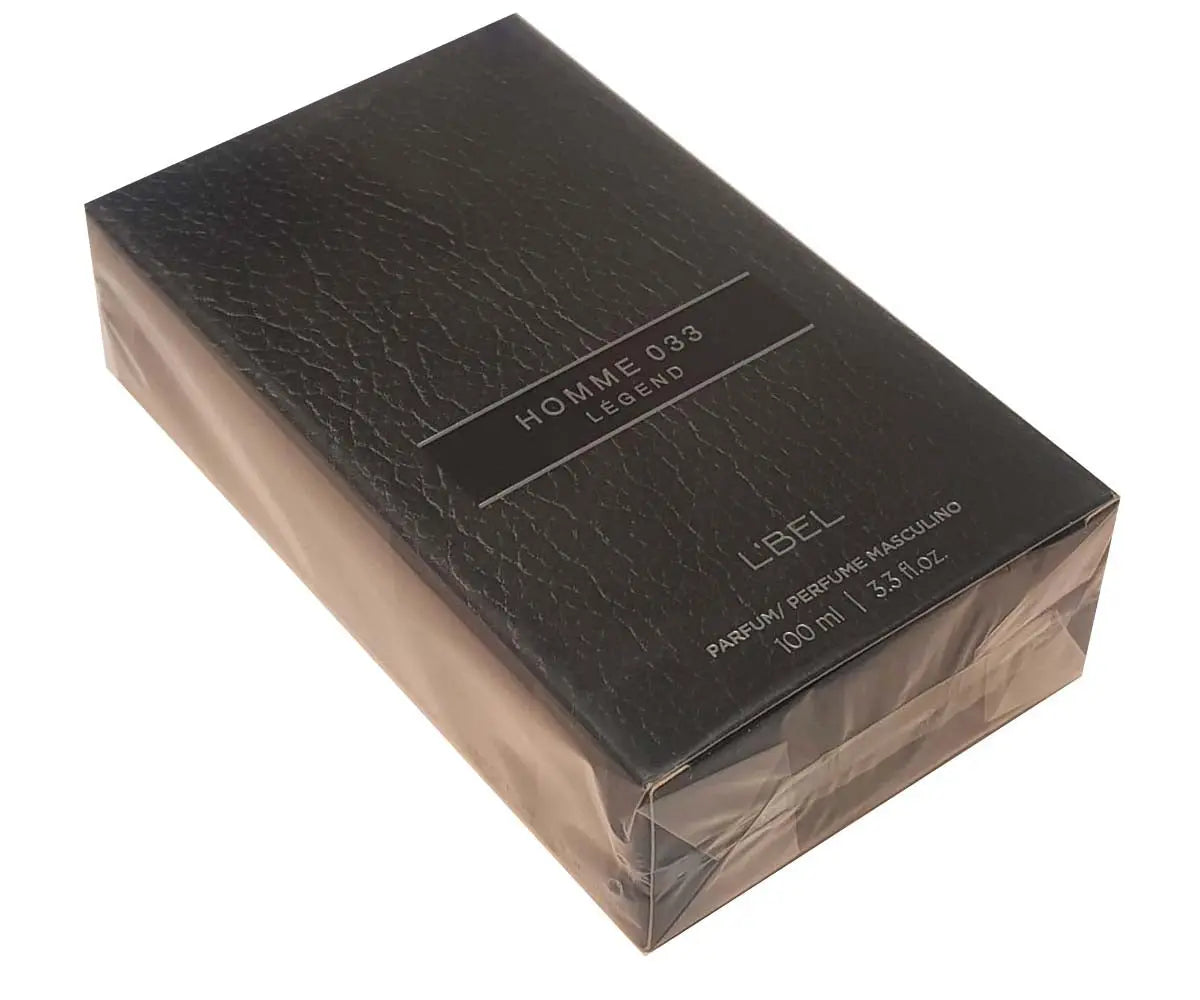 Homme 033 Légend - Aromática CR