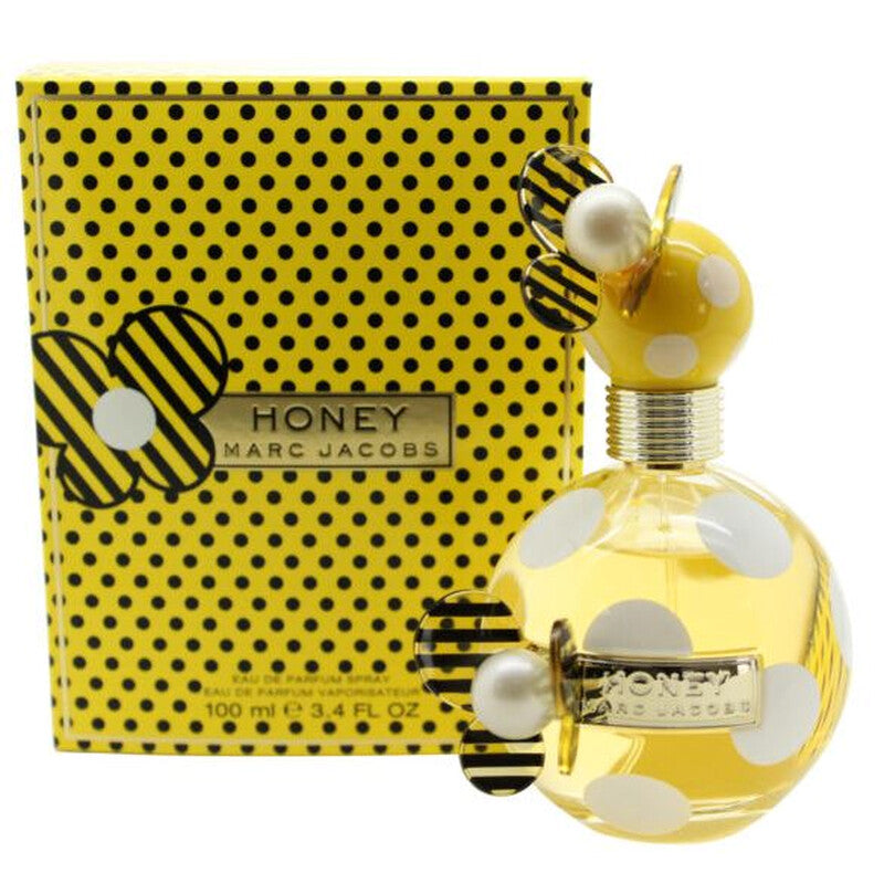 Honey - Aromática CR