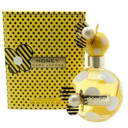 Honey - Aromática CR